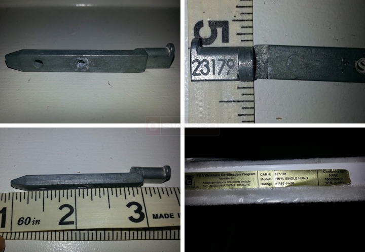 User submitted photos of a pivot bar.