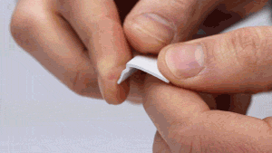 A SWISCO animated image of the 55-164's flexibility.