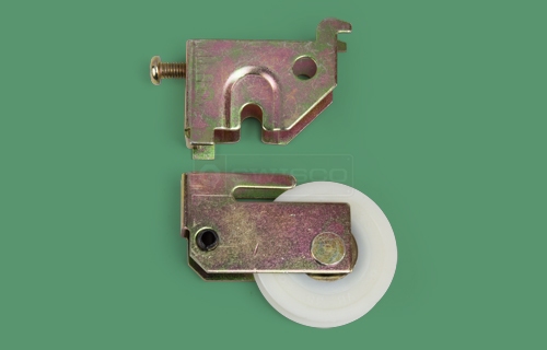 A SWISCO image of the inside of our 81-258.