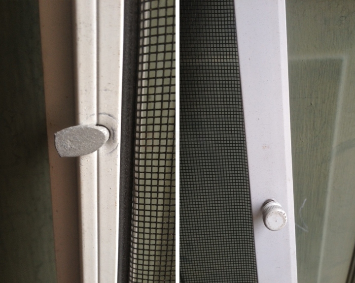 User submitted photos of a screen clip.