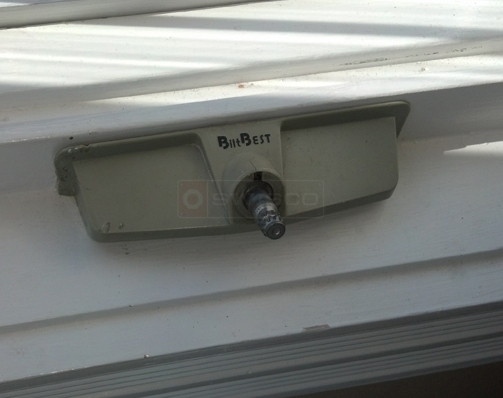 User submitted picture of Bilt Best Crankhandle.