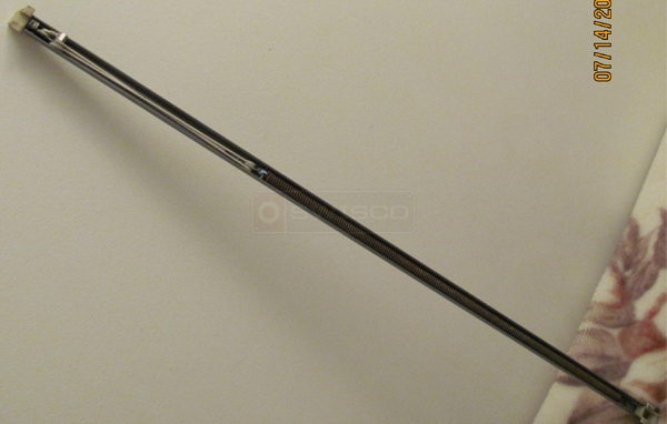 User submitted a photo of a window balance.