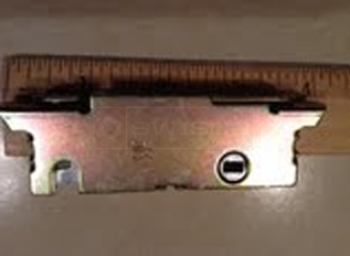 Crestline Sliding Patio Door Latch Swisco Com