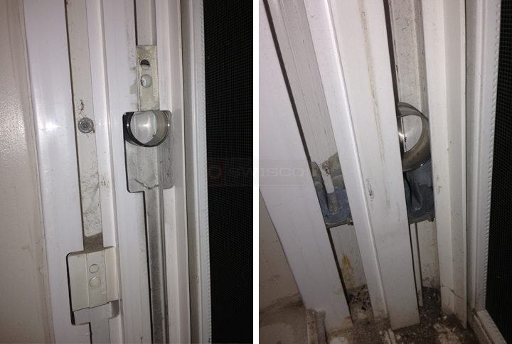 User submitted photos of a coil balance.