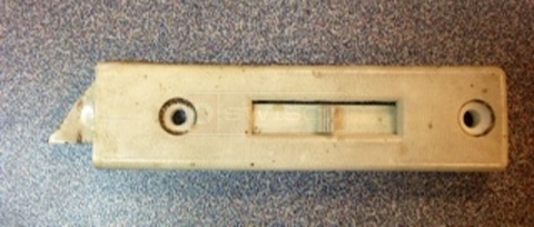 User submitted a photo of a tilt latch.