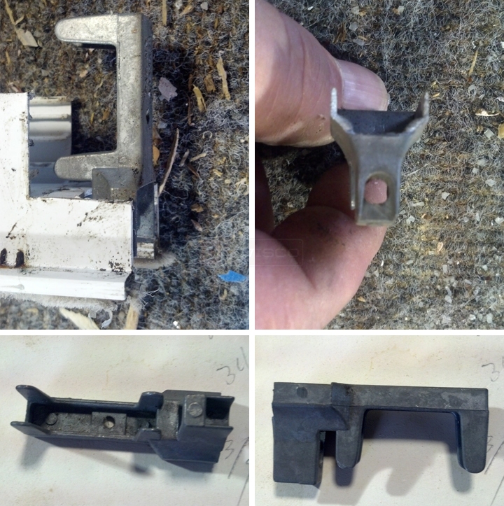 window pivot pins : SWISCO.com