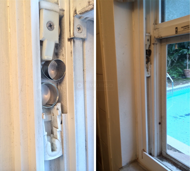 User submitted photos of a coil balance.