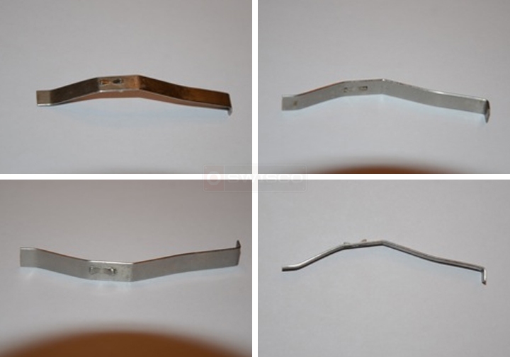 User submitted photos of window hardware.