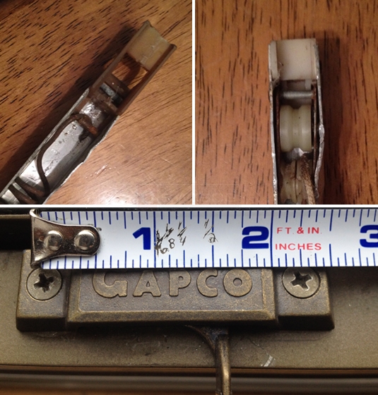 balance lock