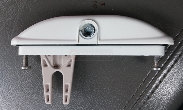 User submitted a photo of a window latch.