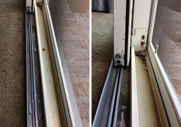 Sliding Aluminum Door Track SWISCO sliding-aluminum-door-track-swisco