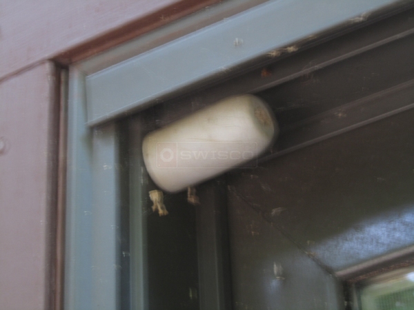 Pella Sliding Door Bumper Swisco Com