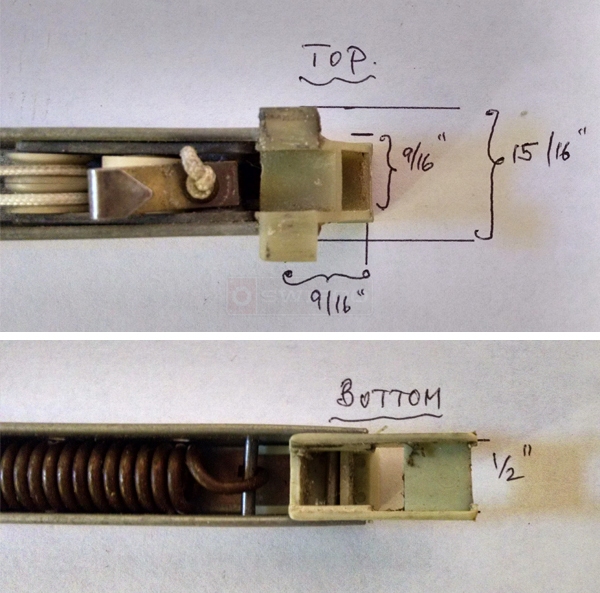 28 "Window Channel Balances