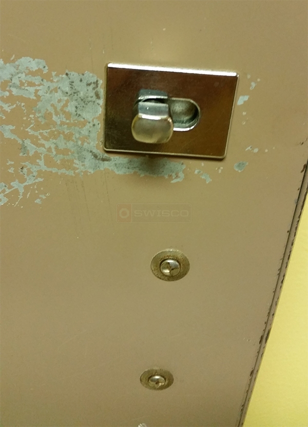Bathroom Stall Knob bathroom stall slide knob : swisco Bathroom Stall Knob bathroom stall slide knob : swisco