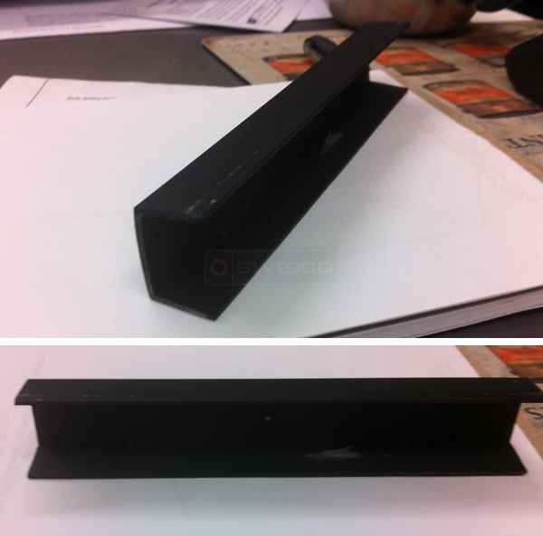 User submitted photos of sash stops.