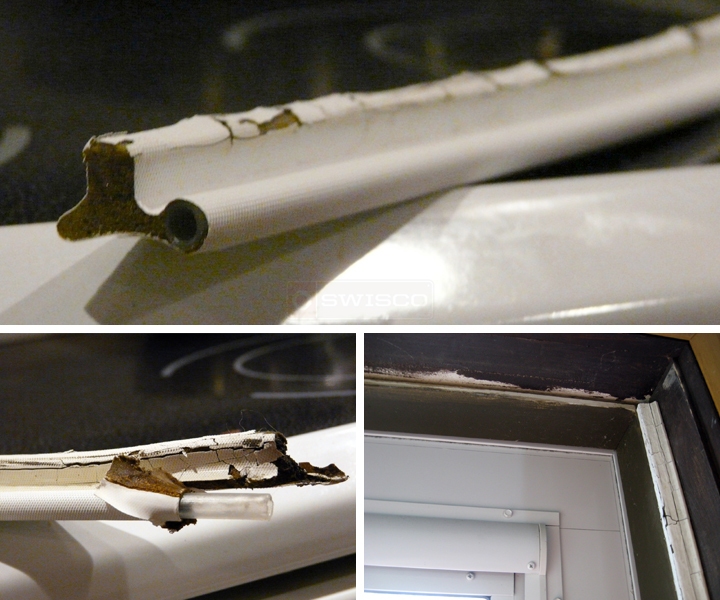 Peachtree Kerf Entry Door Weatherstripping Swisco Com