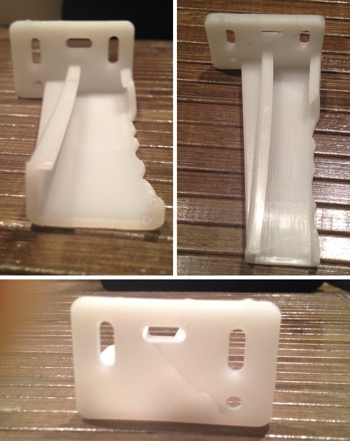 User submitted photos of drawer hardware.