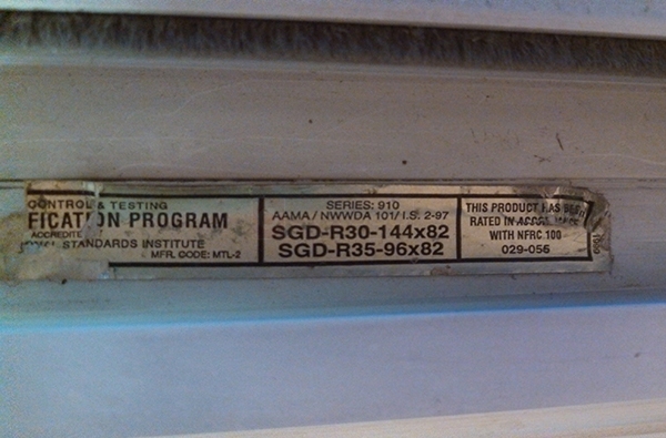 Sliding Glass Door Replacement Rollers Swisco Com Sliding Glass Door Replacement Rollers, Series 910 Sliding Glass Door