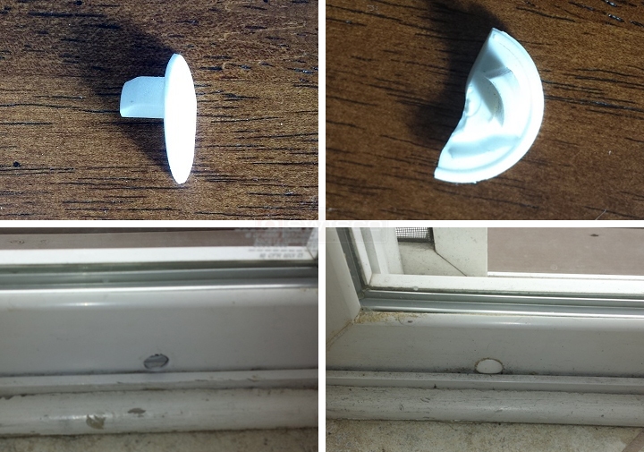 Sliding Glass Door Buttons Swisco Com