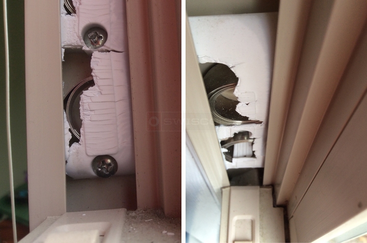 User submitted photos of a coil balance.