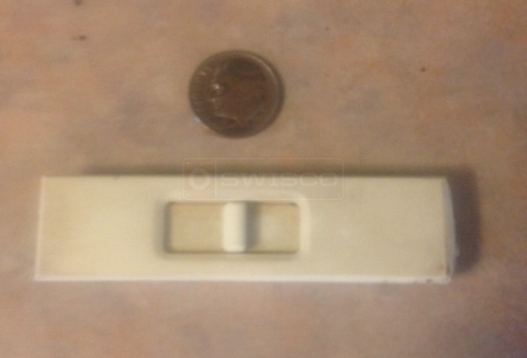User submitted a photo of a tilt latch.