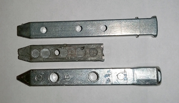 User submitted a photo of pivot bars.
