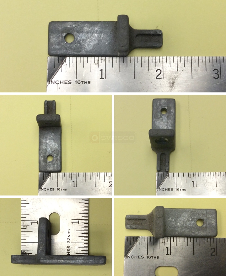 User submitted photos of a pivot bar.