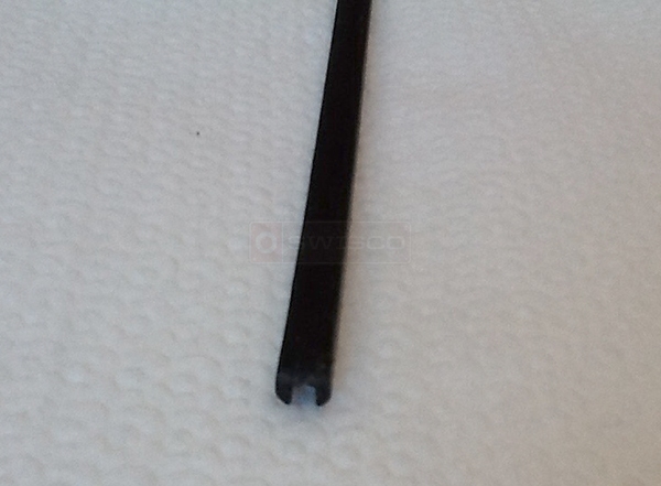 Spline For Forever Door Screen Swisco Com