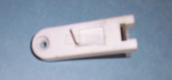 User submitted a photo of a tilt latch.