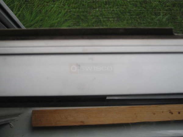 User submitted photos of window hardware.