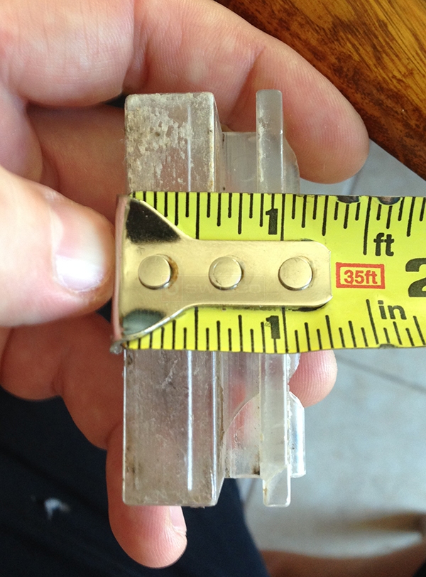 Replacement Part For Shower Door Swisco Com