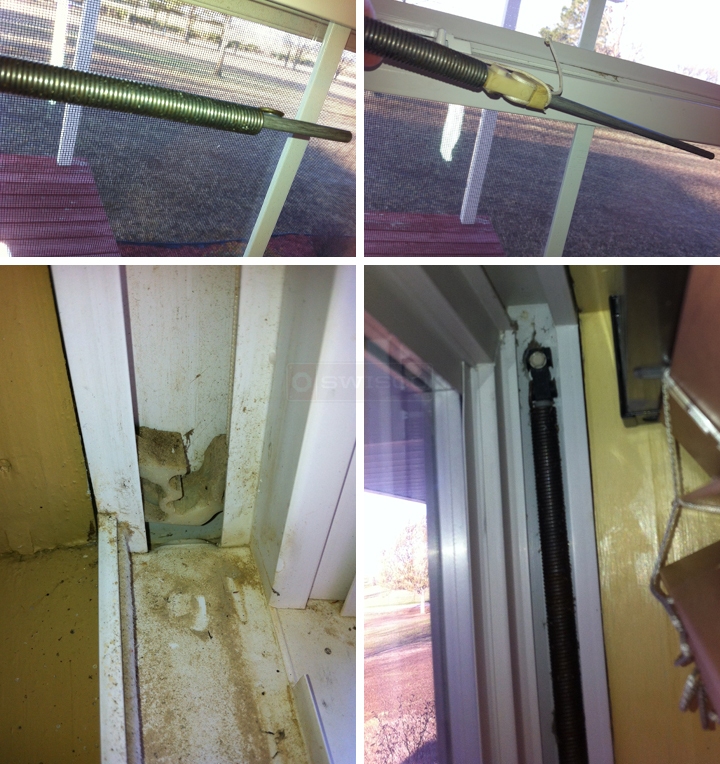 how to find the right window balance