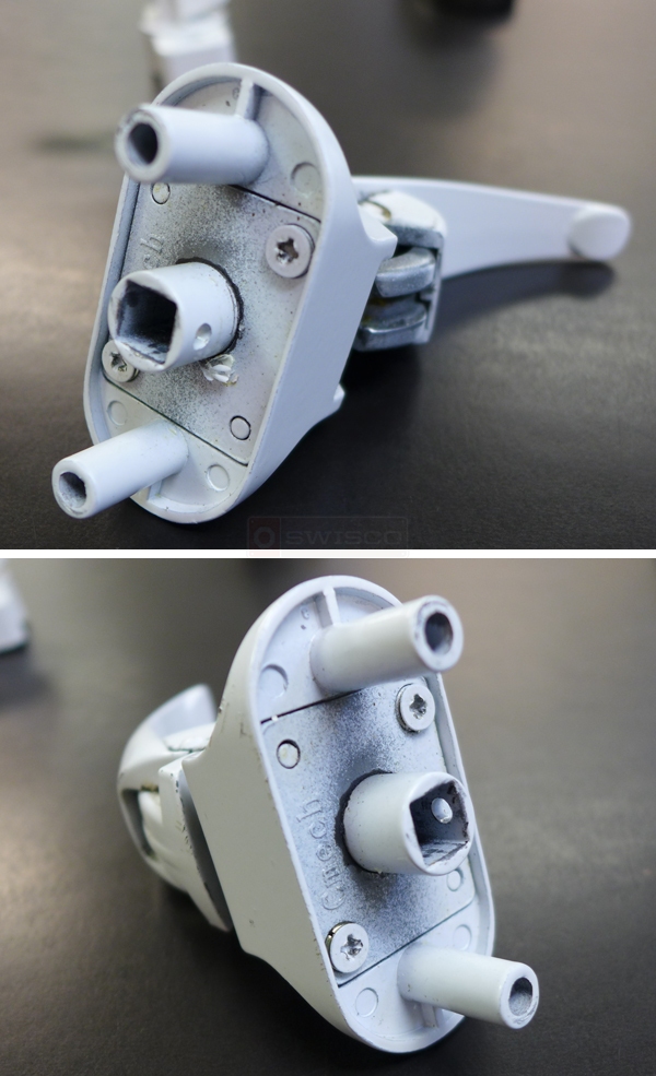 Storm Door Lock Cmech Swisco Com