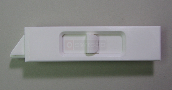 User submitted a photo of a tilt latch.