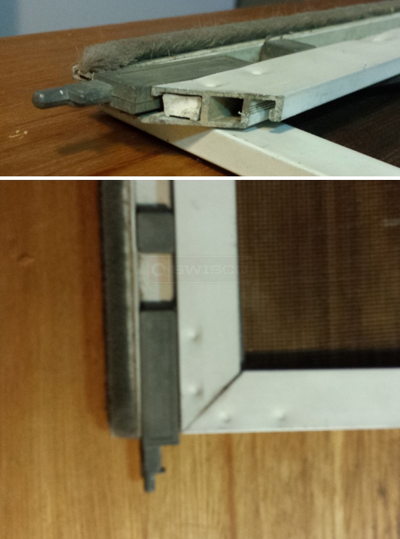 User submitted image of their window hardware.