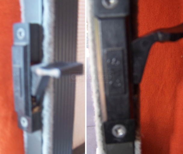 screen marker tool not centered screen marker tool not centered