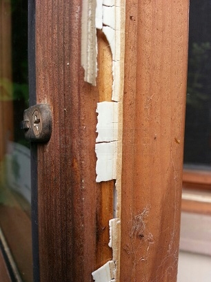 User submitted image of their window hardware.