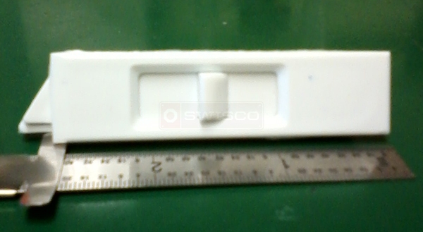 User submitted a photo of a tilt latch.