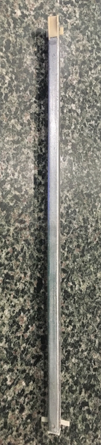 User submitted image of their window hardware.
