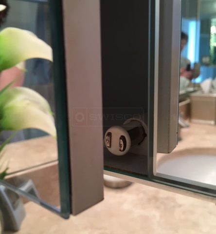 User submitted image of their window hardware.