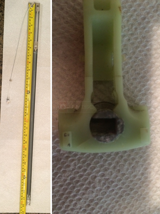 User submitted image of their window hardware.