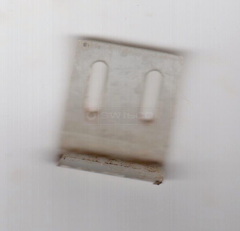 User submitted image of their lavatory hardware.