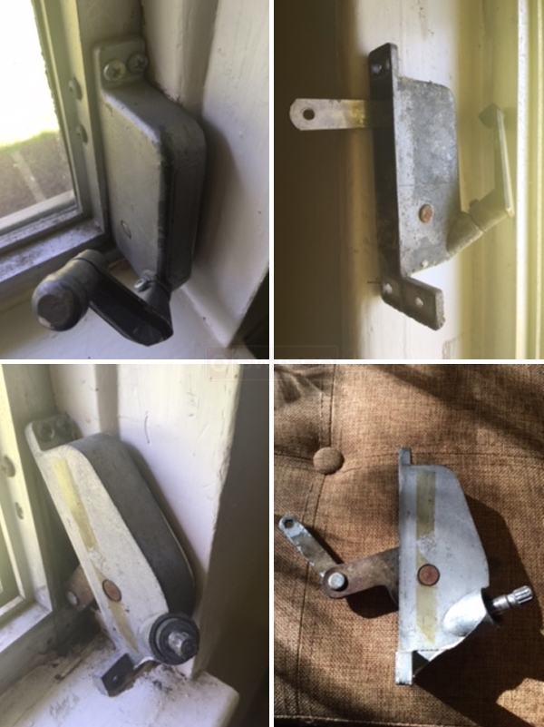 User submitted image of their weatherstripping.