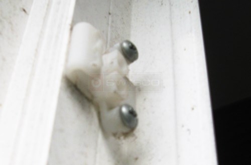 Casement lock