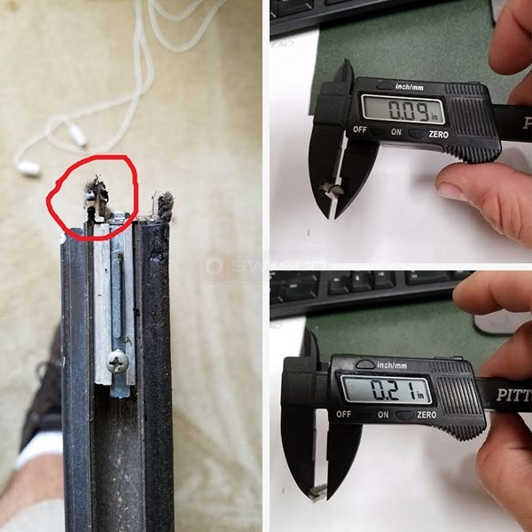 rubber seal