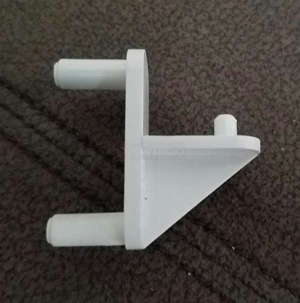 User submitted a photo of cabinet hardware.