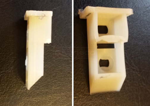 User submitted image of their window hardware.