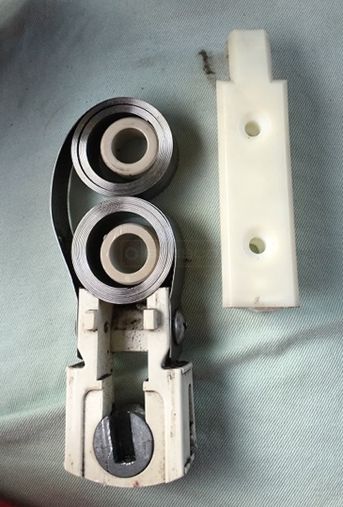Coils
