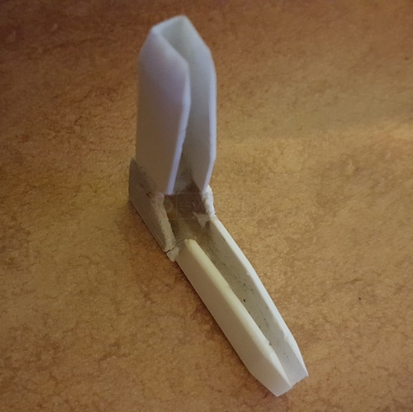 User submitted a photo of a screen corner.