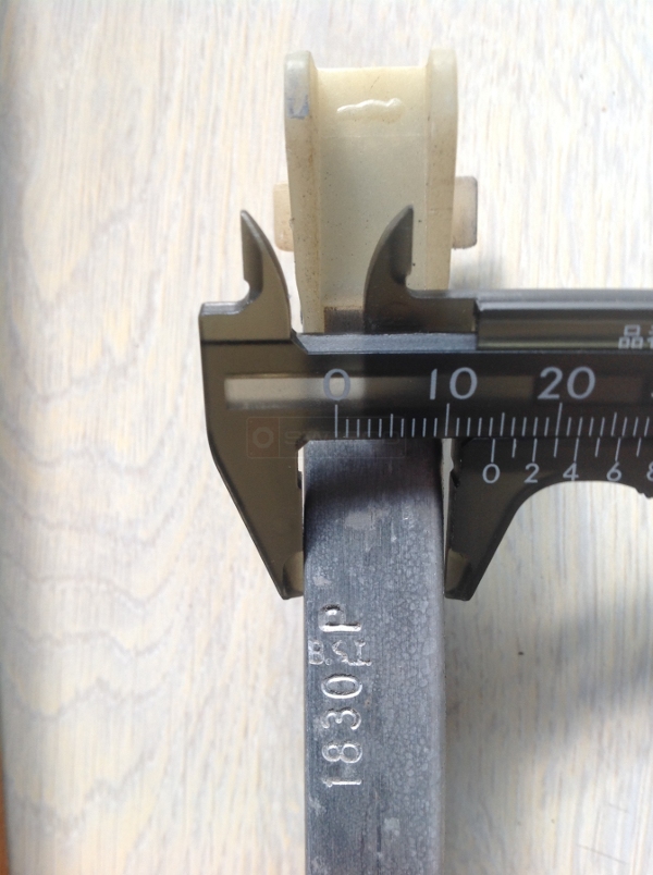 channel balance